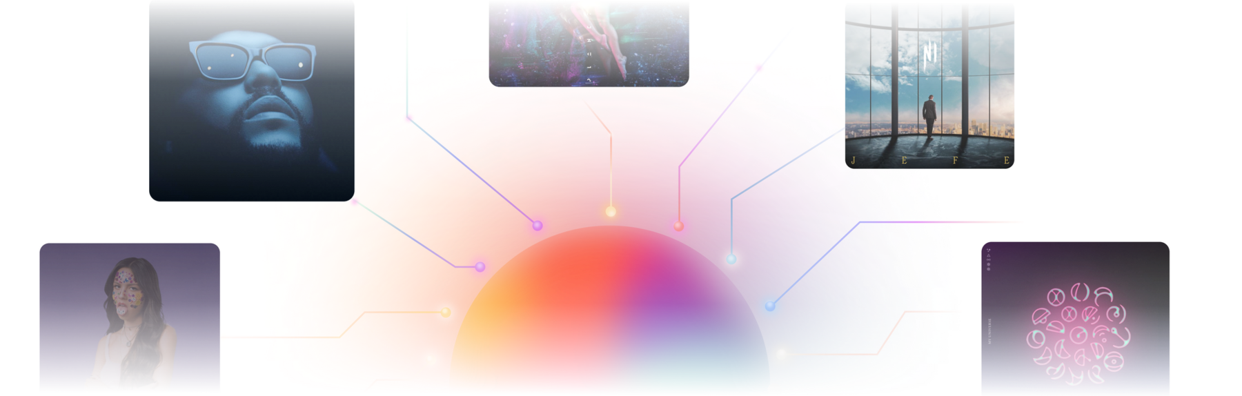 AI music generator