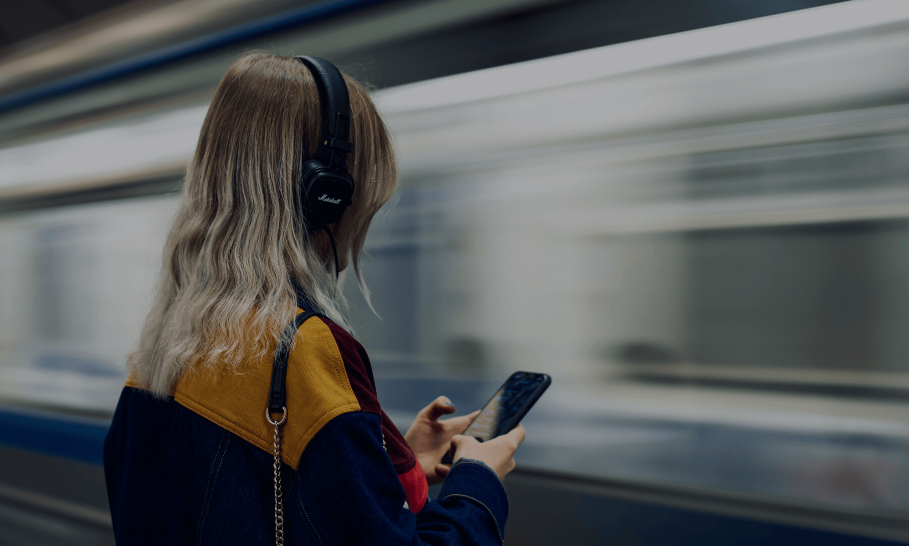 Offline music