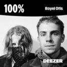 100% Royel Otis